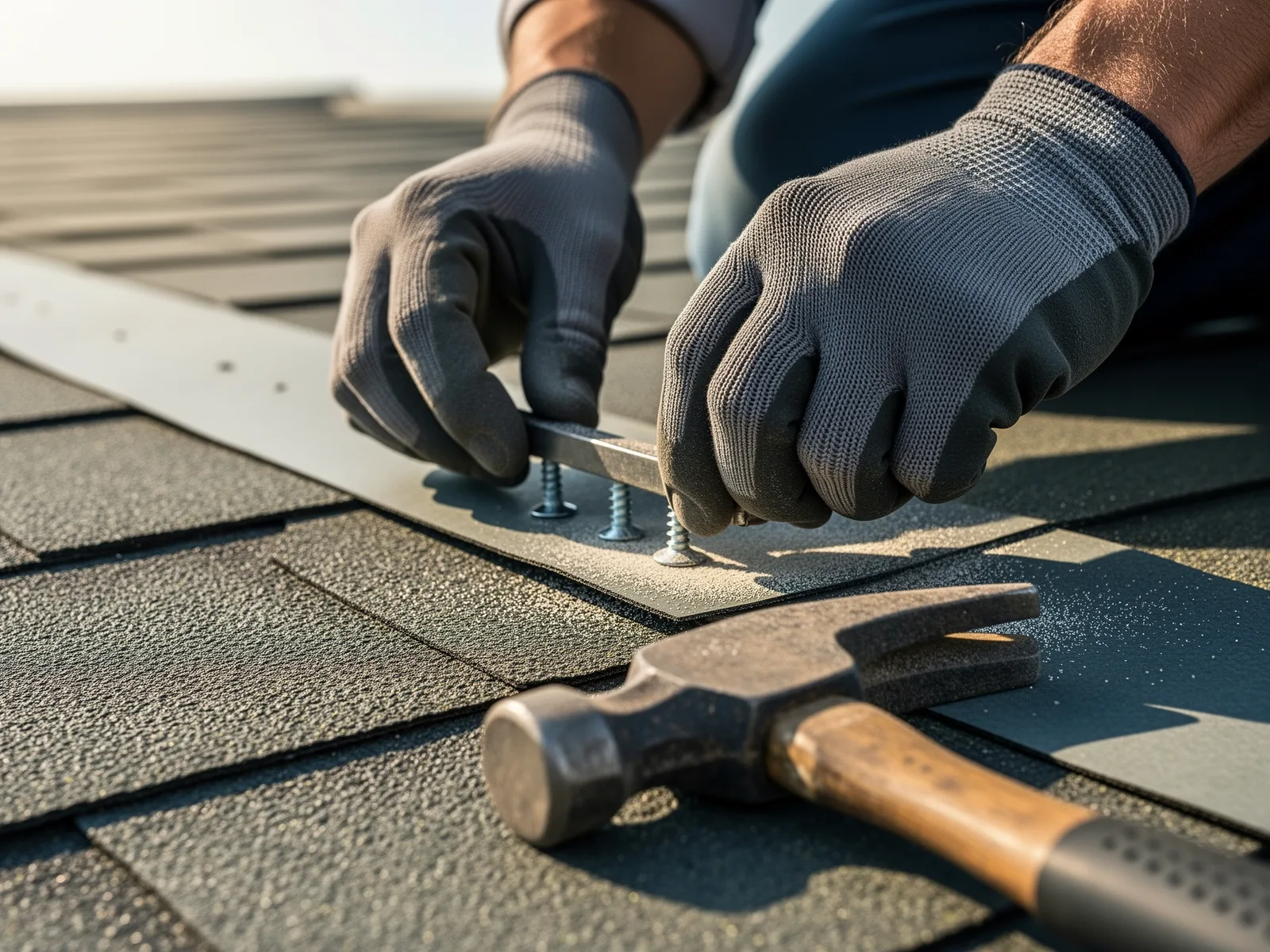 Why choose Fascia Repair in Fort Belvoir, VA